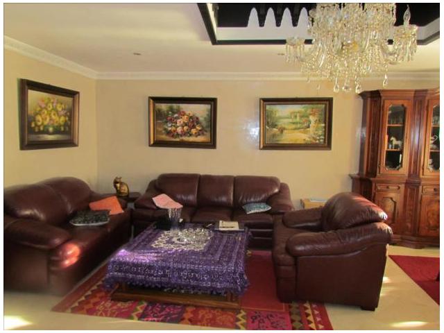 Photo Appartement  rénovée  de 143 m2 à Palmeraie image 6/6