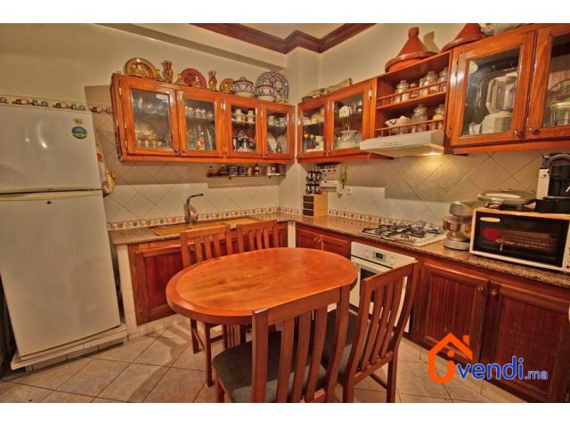 Photo Appartement Résidence du Lac – Californie image 6/6