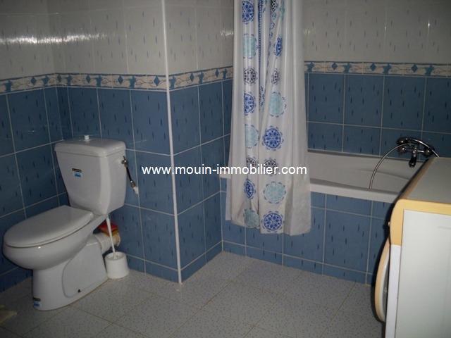 Photo Appartement Ribat ref AL1190 Hammamet zone ribat image 6/6