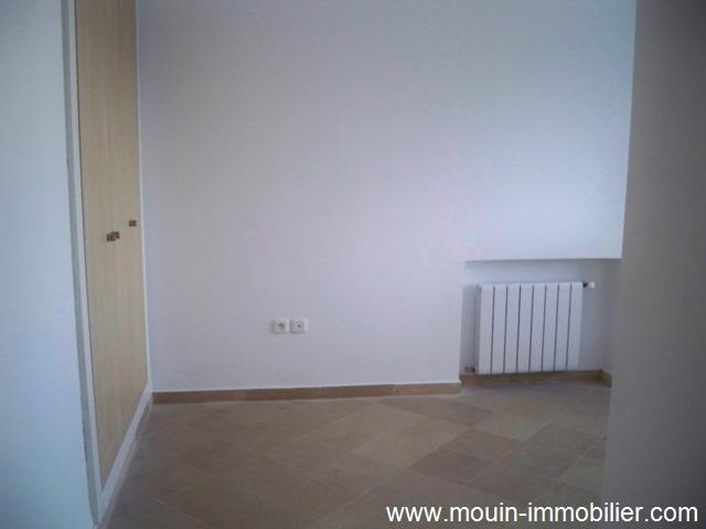 Photo Appartement Rim 1 ref AL1063 Yasmine Hammamet image 6/6