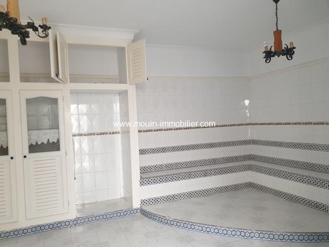 Photo Appartement Rima AL2559 Hammamet image 6/6