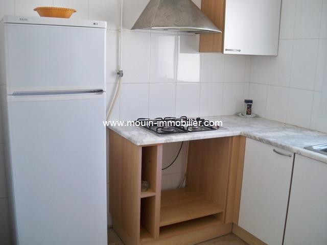 Photo Appartement Rimel AL1344 Hammamet Nord image 6/6