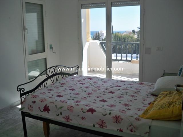 Photo Appartement Rimel AL1344 Hammamet Nord image 6/6