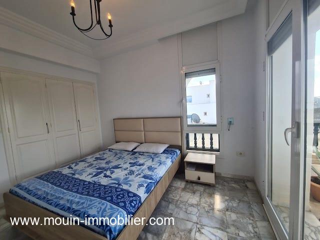 Photo Appartement Rimel AL1344 Hammamet Nord image 6/6