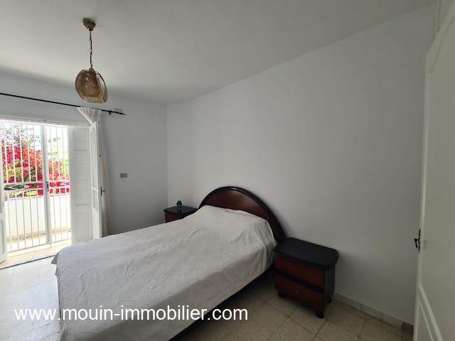 Photo Appartement Rina AL3139 Hammamet Zone La Gare image 6/6