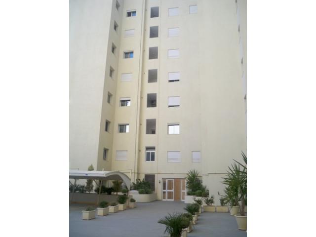 Photo appartement rita AL1832 jardins de carthage image 6/6