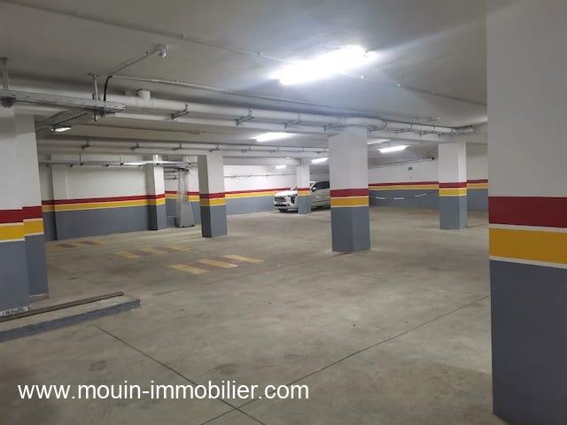 Photo Appartement Riva 3 AV1786 Hammamet zone theatre image 6/6