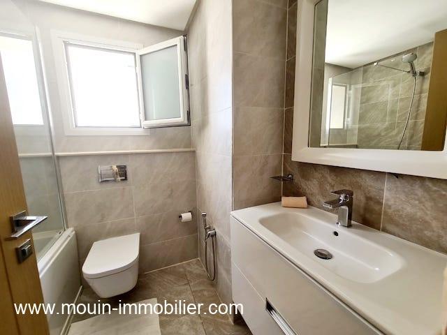 Photo APPARTEMENT RORY à Hammamet Zone Théâtre AL3215 image 6/6