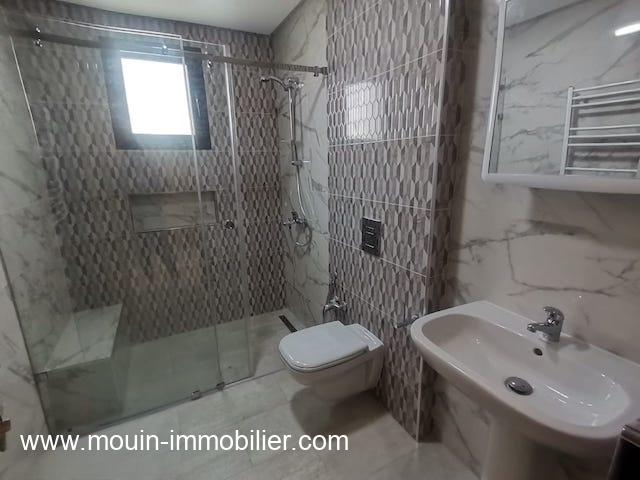 Photo Appartement Rosana 1 AL3593 Hammamet image 6/6