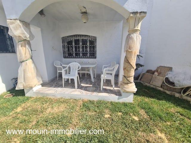 Photo APPARTEMENT ROSANA Hammamet AL3403 image 6/6
