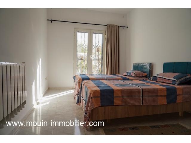 Photo APPARTEMENT ROSARIO 1 Hammamet AL3380 image 6/6