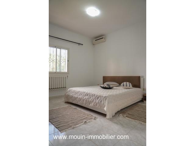 Photo APPARTEMENT ROSARIO 1 Hammamet Sud AL3380 image 6/6