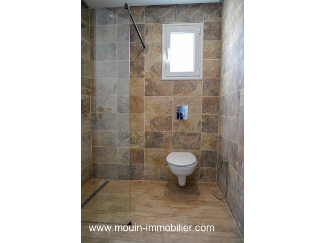 Photo APPARTEMENT ROSARIO 2 II Hammamet Sud AL3417 image 6/6