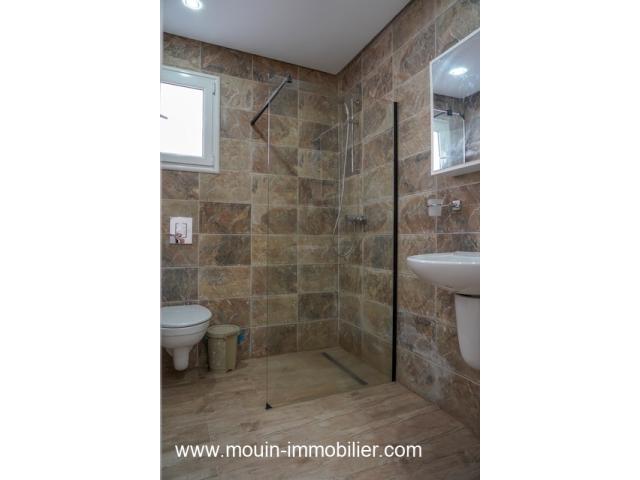 Photo APPARTEMENT ROSARIO 3 Hammamet Sud AL3418 image 6/6