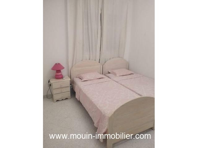 Photo Appartement Roseline 2 AV1670 Hammamet image 6/6