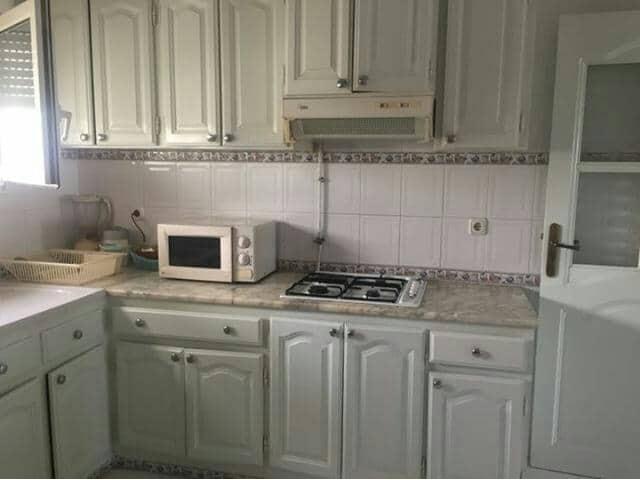 Photo Appartement Roseline AV1318 Hammamet image 6/6