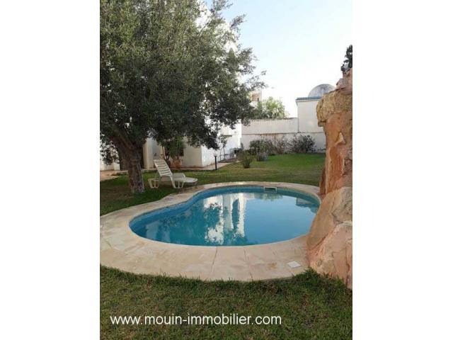 Photo APPARTEMENT ROSELINE I I Yasmine Hammamet AV1318 image 6/6