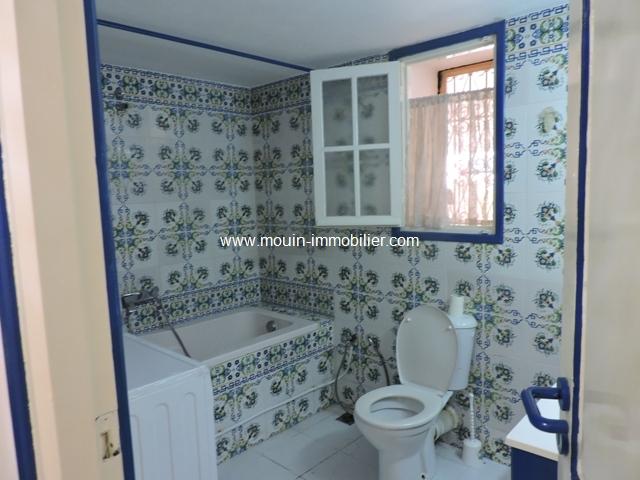 Photo APPARTEMENT ROSIER 1 Hammamet - Zone Theatre AL726 image 6/6