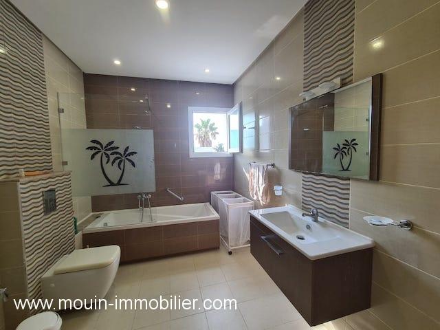 Photo APPARTEMENT ROTANA AL Hammamet Nord AL2885 image 6/6