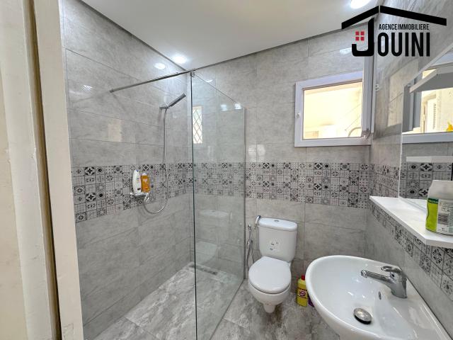 Photo Appartement S2 à Borj Louzir Ariana image 6/6