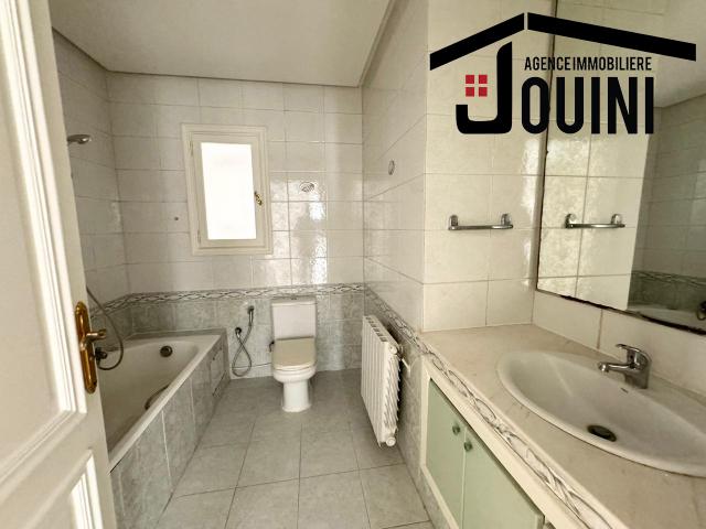 Photo Appartement S3 A Cite Ennasr image 6/6