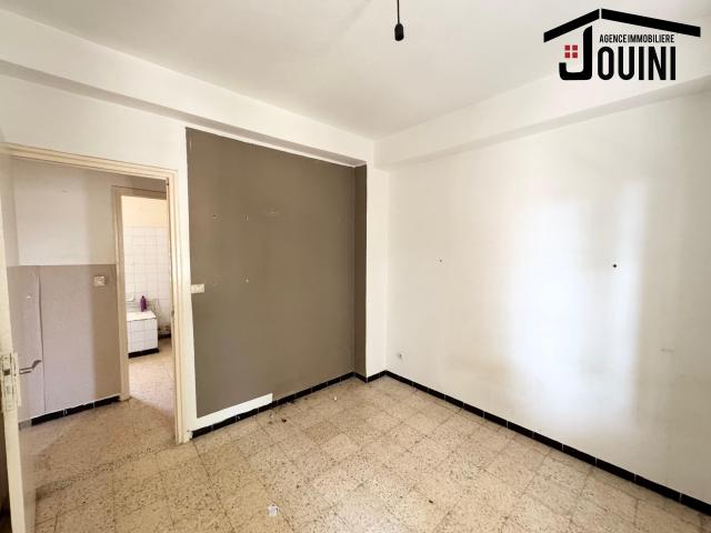 Photo Appartement S3 à El Ouerdia 1 image 6/6