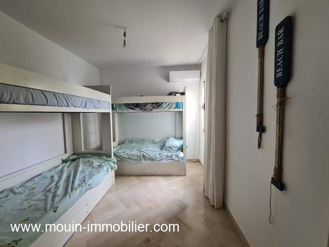 Photo Appartement Sabri AL3061 Yasmine Hammamet image 6/6