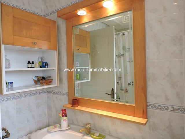 Photo APPARTEMENT SACHA Sidi Mahersi AV1167 image 6/6