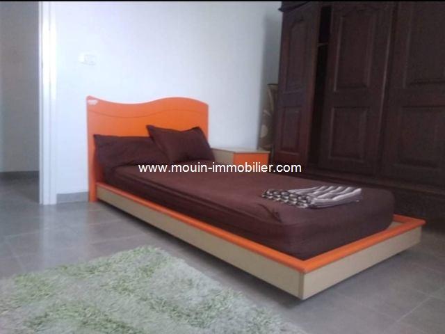 Photo APPARTEMENT SADIL 2 Hammamet AL2677 image 6/6