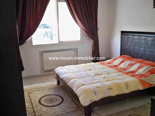 Photo Appartement Safa 2 reference AL216 Hammamet image 6/6