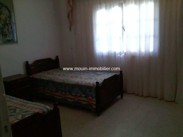 Photo Appartement Sahar ref AL1348 Hammamet zone theatre image 6/6