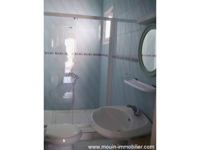 Photo Appartement Sahbi AL996 Hammamet corniche image 6/6