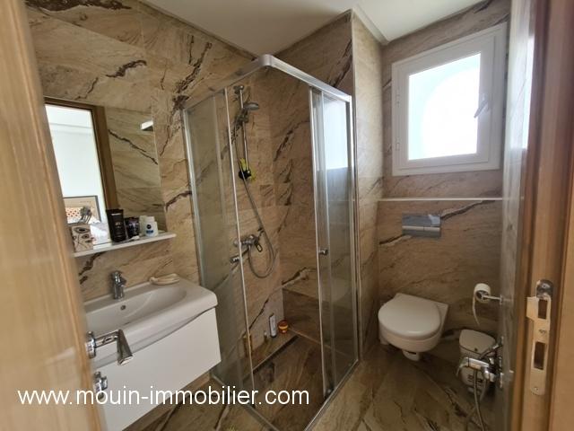 Photo APPARTEMENT SAJA  Mrezka  Cité AFH AV1428 image 6/6