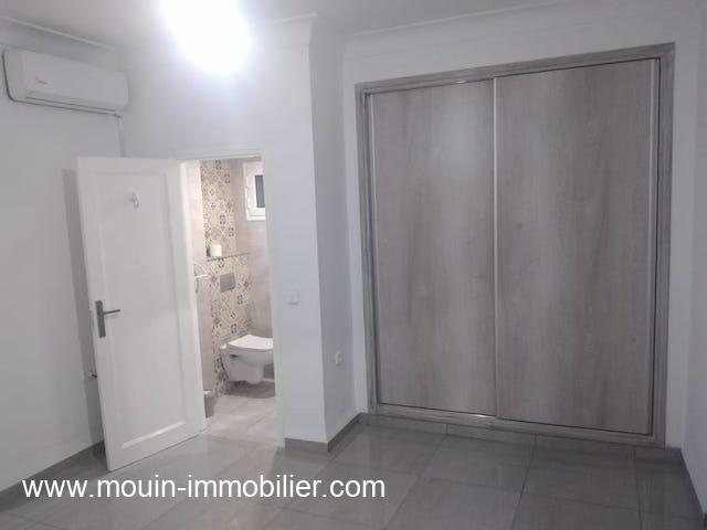Photo Appartement Salma AL2890 Hammamet centre image 6/6