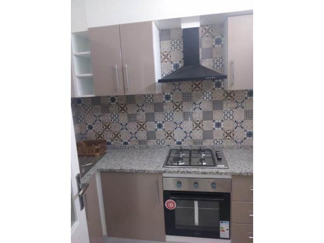 Photo APPARTEMENT SALMA Hammamet  AL2890 image 6/6