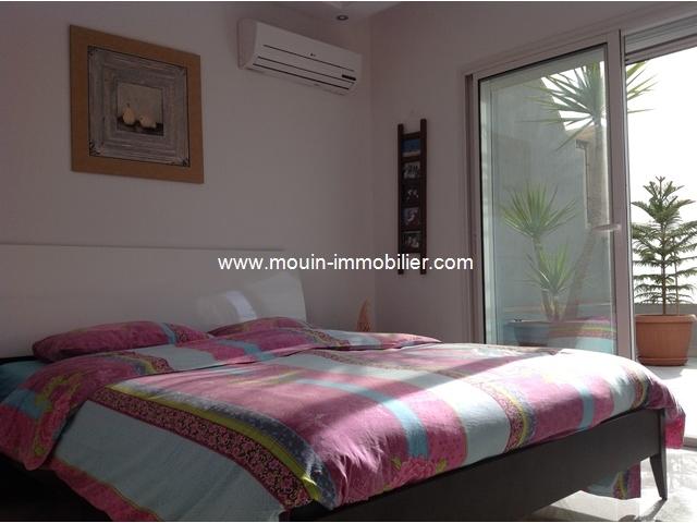 Photo Appartement Samaris AV692 Hammamet Nord image 6/6