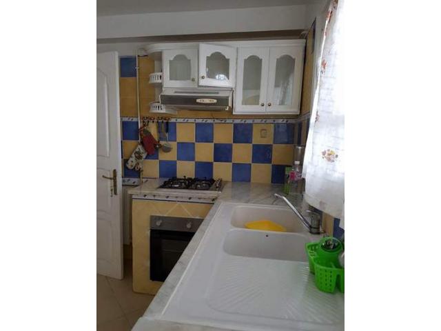 Photo appartement sami AL1761 hammamet nord image 6/6