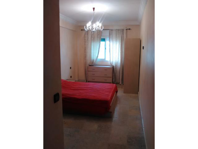 Photo Appartement sans vis-à-vis au Quartier des Hôpitaux à casablanca image 6/6
