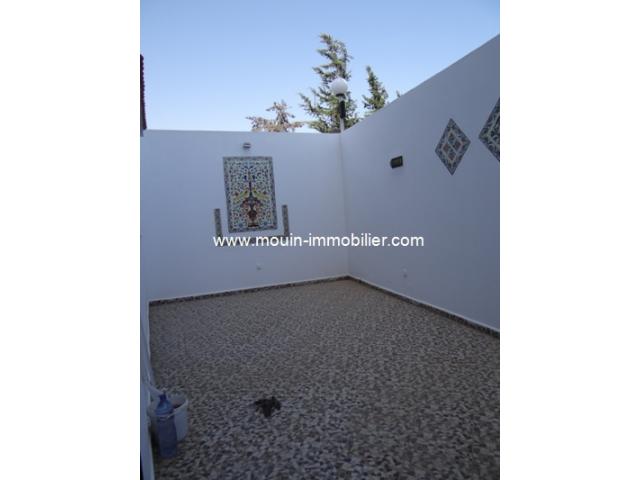 Photo Appartement Saphir reference AL1150 Hammamet image 6/6