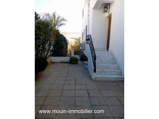 Photo Appartement Sara AL061 Jinen Hammamet image 6/6
