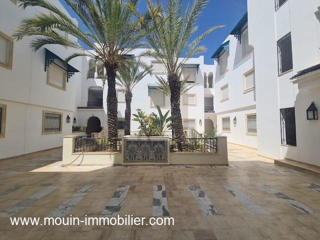 Photo APPARTEMENT SAYAR Hammamet I Nord AL3603 image 6/6