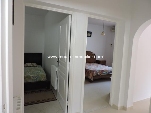 Photo appartement seif ref al2076 hammamet zone touristique image 6/6