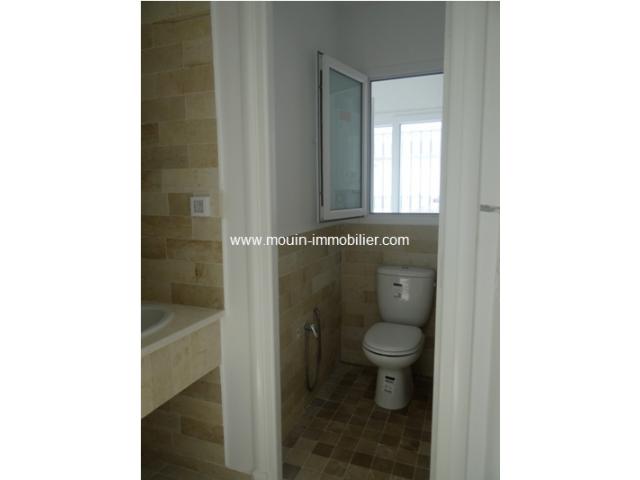 Photo Appartement Silver 2 reference AV563 Hammamet Mrezka image 6/6