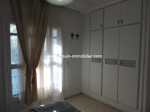 Photo APPARTEMENT SINDBAD Hammamet - Zone Sindbed AL2316 image 6/6