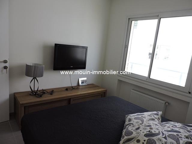 Photo Appartement Sintra AV1312 Hammamet Nord image 6/6