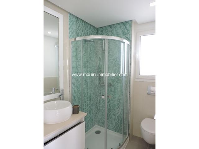 Photo APPARTEMENT SINTRA Sidi Mahersi AV1312 image 6/6