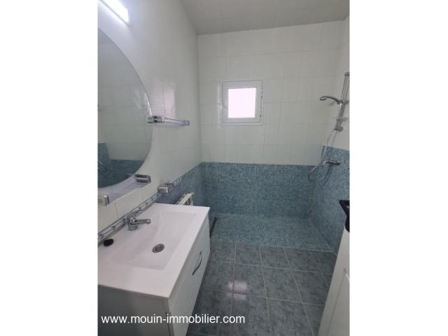 Photo APPARTEMENT SOLAR 1 Hammamet Centre AL3646 image 6/6