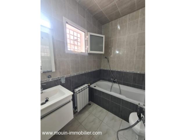 Photo APPARTEMENT SOLAR 2 Hammamet Centre AL3647 image 6/6