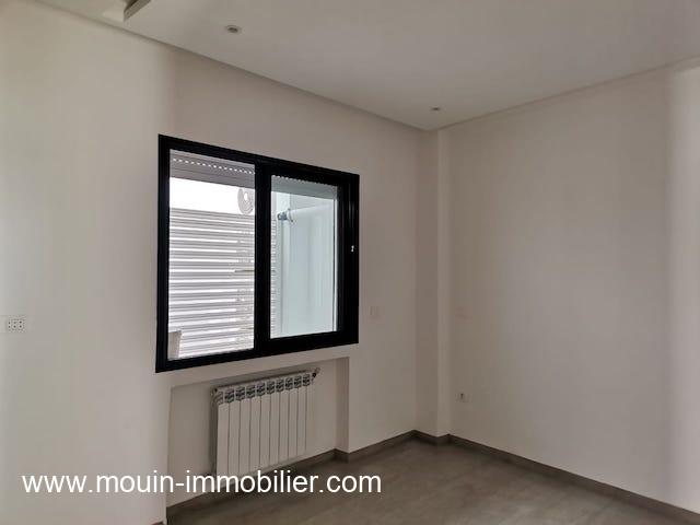 Photo Appartement Solaris 2 AV1924 Hammamet zone theatre image 6/6