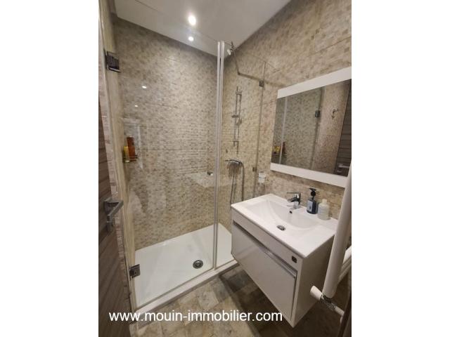 Photo APPARTEMENT SOLARIS Hammamet Nord AL3559 image 6/6